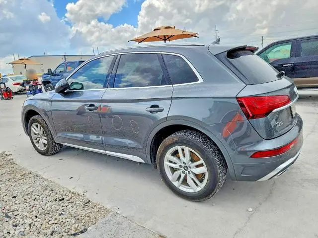 2023 AUDI Q5 PREMIUM 45  