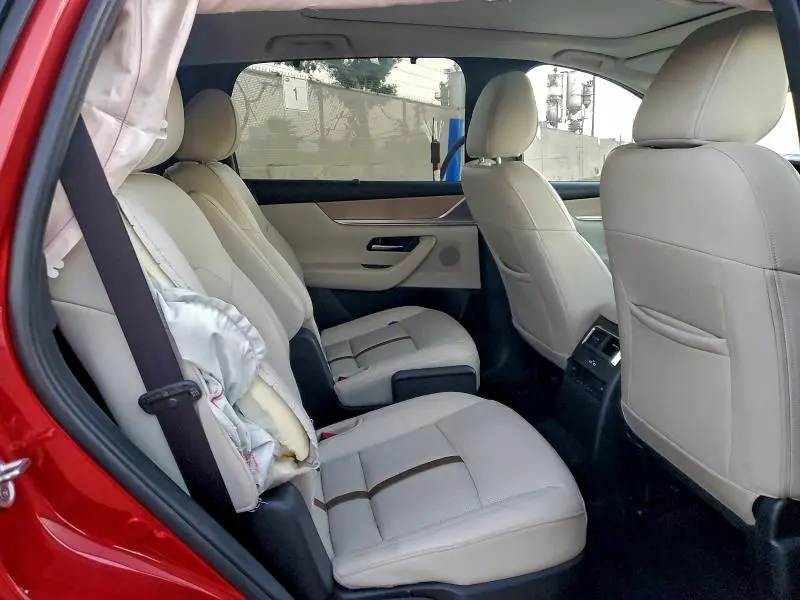 2024 MAZDA CX-90 PREMIUM PLUS  