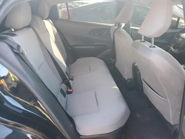 2023 TOYOTA PRIUS LE  