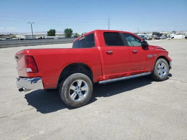 2015 RAM 1500 SLT  