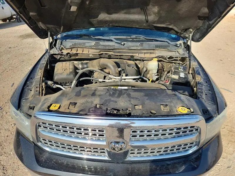 2015 RAM 1500 LARAMIE  