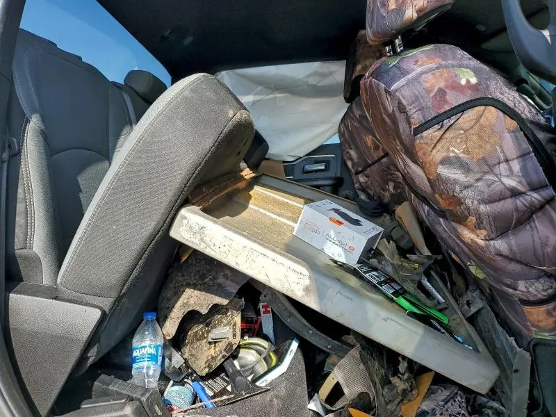 2022 RAM 2500 BIG HORN/LONE STAR  