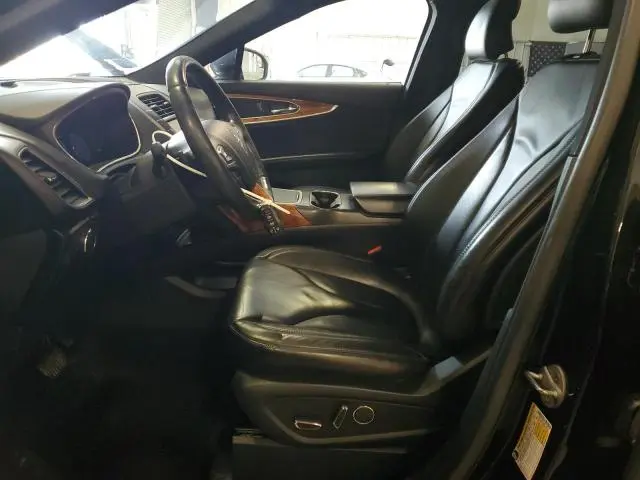 2016 LINCOLN MKX SELECT  