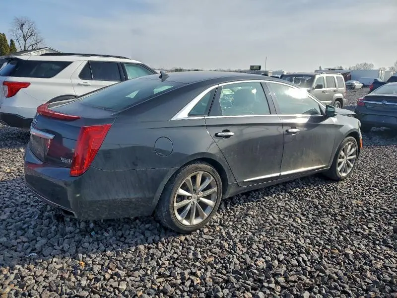 2013 CADILLAC XTS LUXURY COLLECTION  