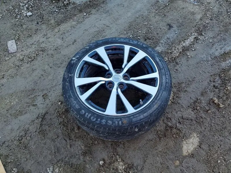 2016 NISSAN MAXIMA 3.5 SL  