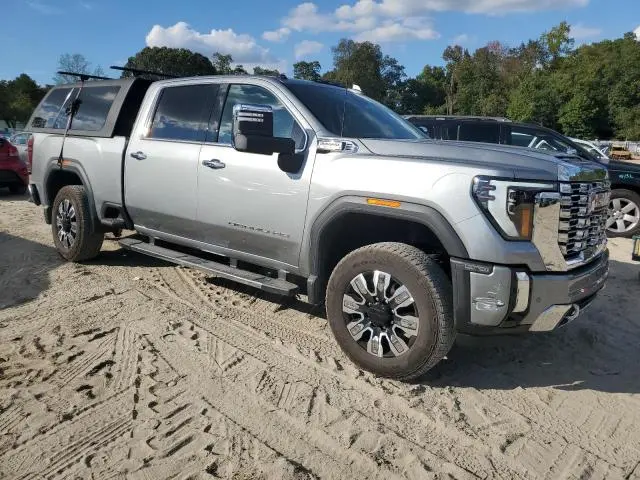 2025 GMC SIERRA K2500 DENALI  