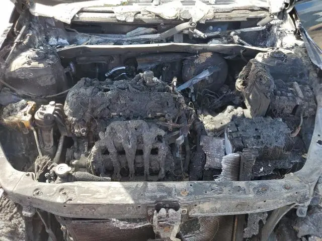 2012 HYUNDAI SONATA SE