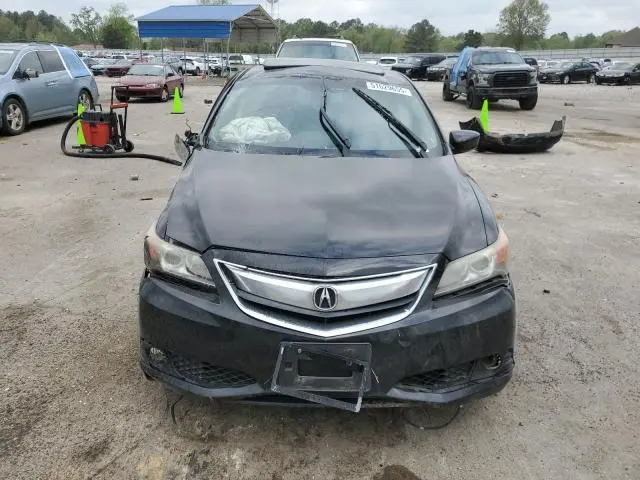 2014 ACURA ILX 20 TECH  