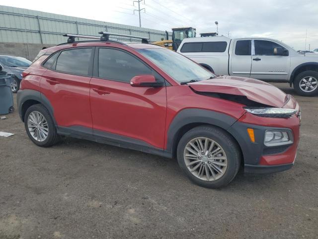 2021 HYUNDAI KONA SEL PLUS