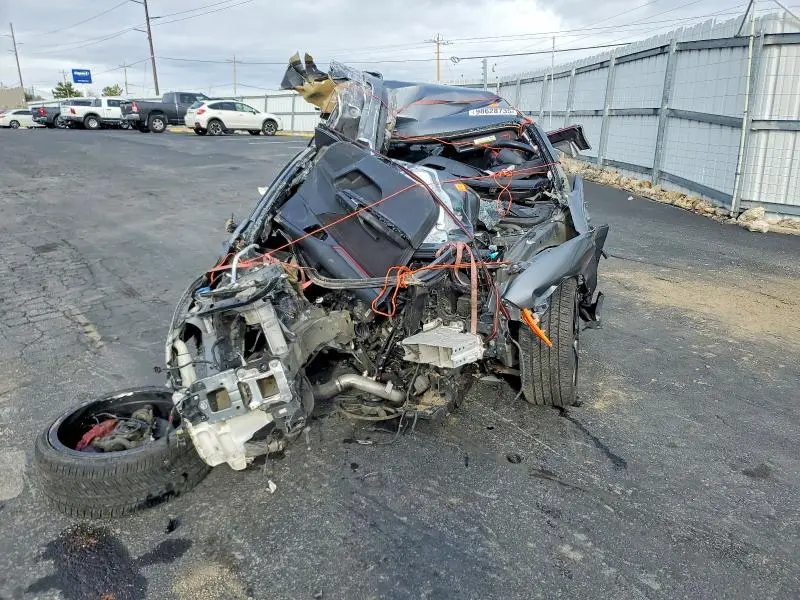 2018 HONDA CIVIC TYPE-R TOURING  