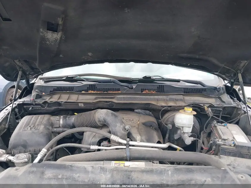 2016 RAM 1500 ST