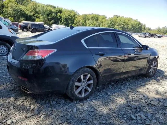 2013 ACURA TL   