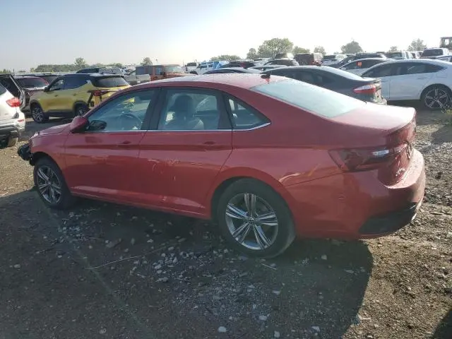 2023 VOLKSWAGEN JETTA SE