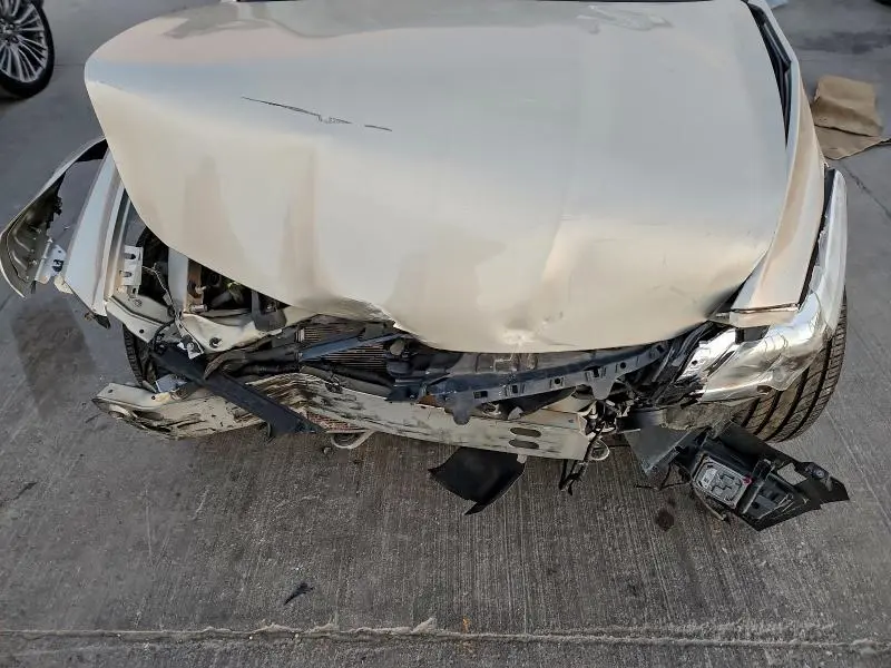 2014 CADILLAC CTS LUXURY COLLECTION  