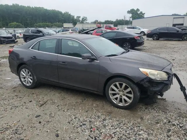 2013 CHEVROLET MALIBU 2LT  