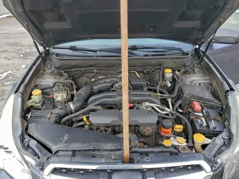 2014 SUBARU LEGACY 2.5I  