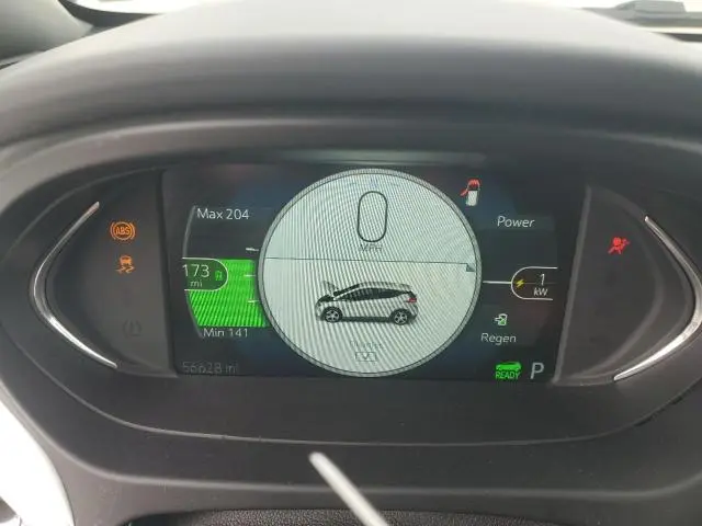 2020 CHEVROLET BOLT EV LT  