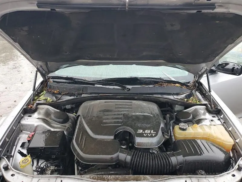 2018 CHRYSLER 300 LIMITED  