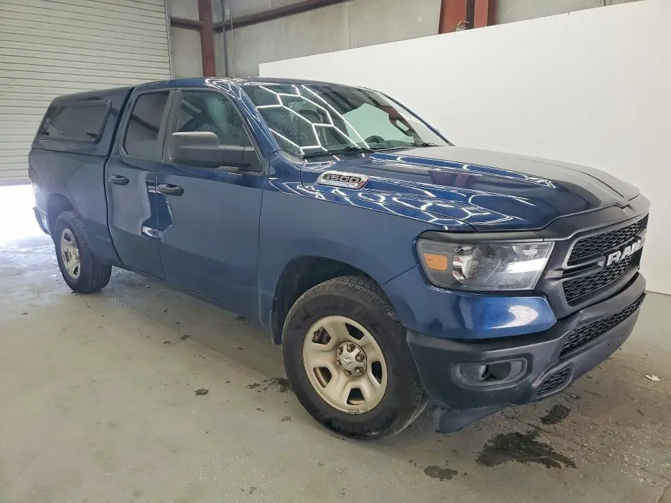2023 RAM 1500 TRADESMAN  
