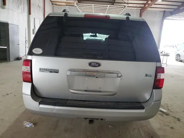 2012 FORD EXPEDITION EL LIMITED