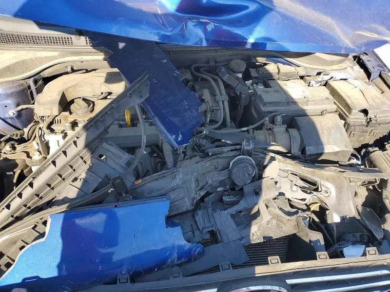 2020 HYUNDAI ACCENT SEL  