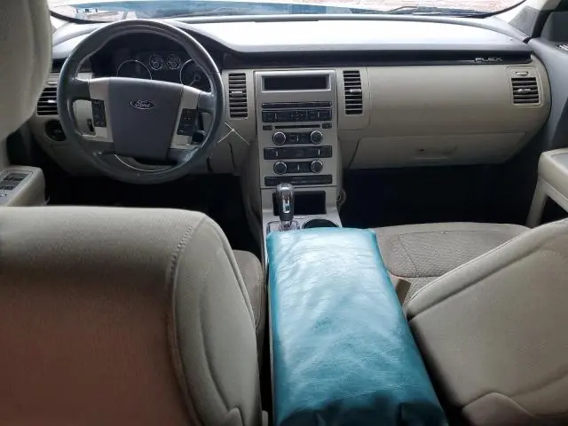 2011 FORD FLEX SE