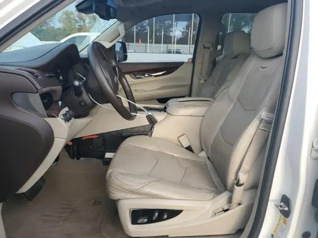 2016 CADILLAC ESCALADE ESV PREMIUM  