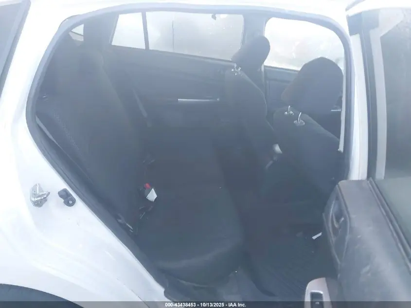 2015 SUBARU IMPREZA 2.0I