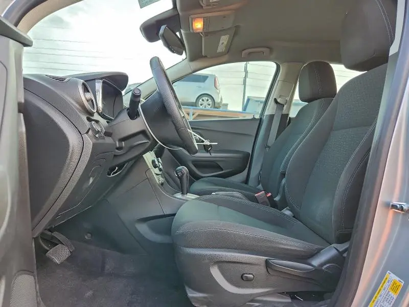 2015 CHEVROLET TRAX LS  