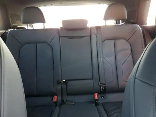 2020 AUDI Q3 PREMIUM PLUS S-LINE  