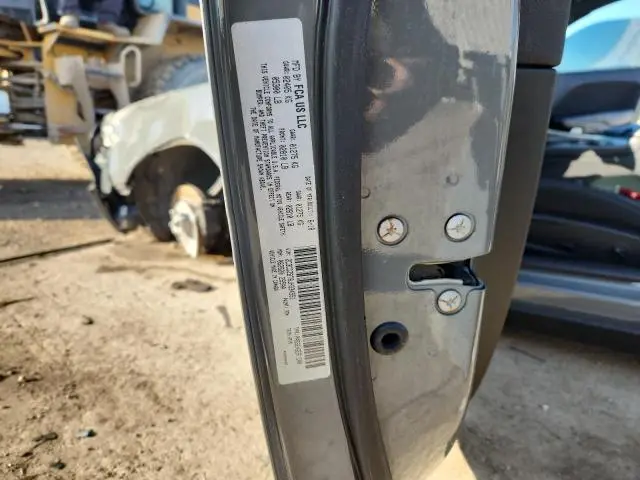 2018 DODGE CHALLENGER R/T  