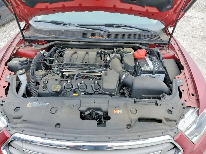 2016 FORD TAURUS SEL  