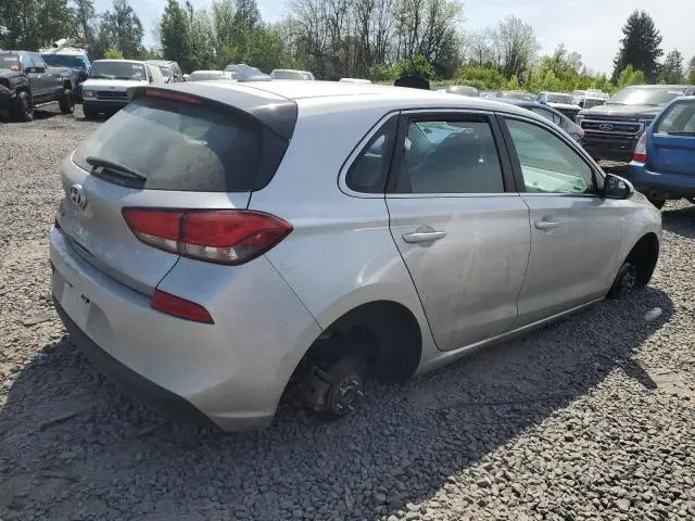 2018 HYUNDAI ELANTRA GT 