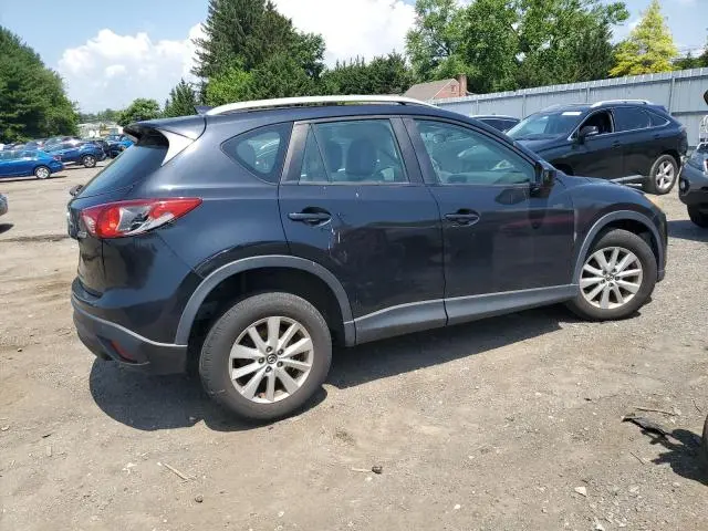 2013 MAZDA CX-5 SPORT  