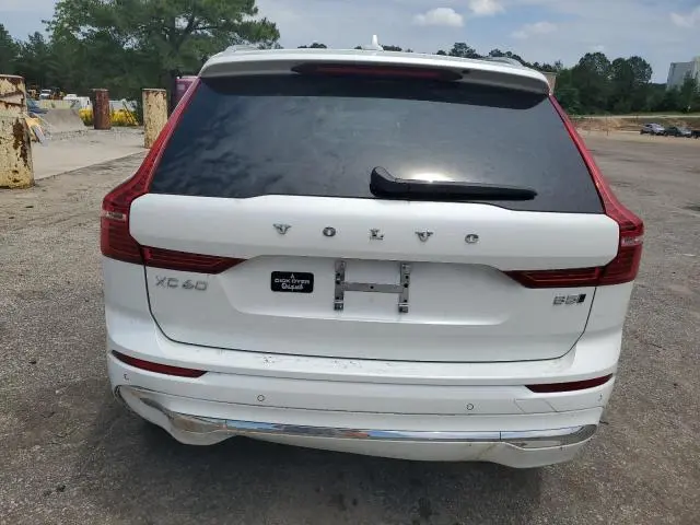 2023 VOLVO XC60 PLUS