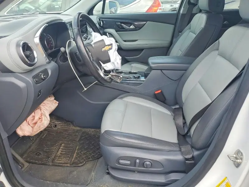 2019 CHEVROLET BLAZER 3LT  