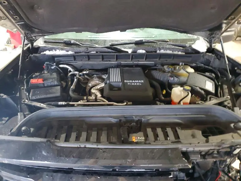 2021 GMC SIERRA K1500 ELEVATION  