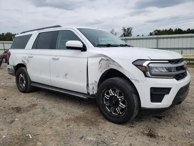 2023 FORD EXPEDITION MAX XLT  