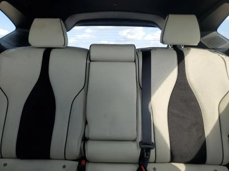 2023 ACURA RDX A-SPEC ADVANCE  