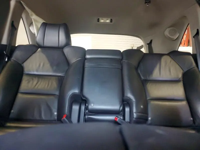 2013 ACURA MDX TECHNOLOGY  