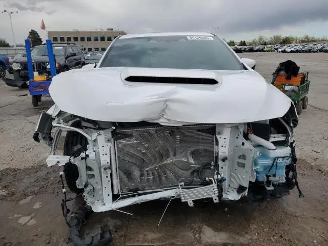 2024 SUBARU WRX LIMITED  