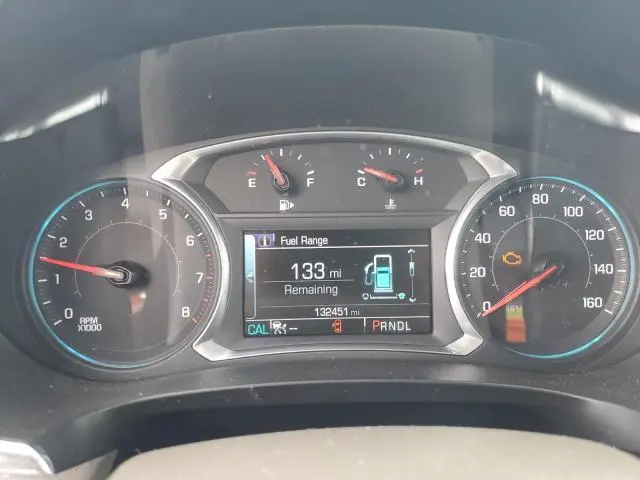 2017 CHEVROLET MALIBU PREMIER  