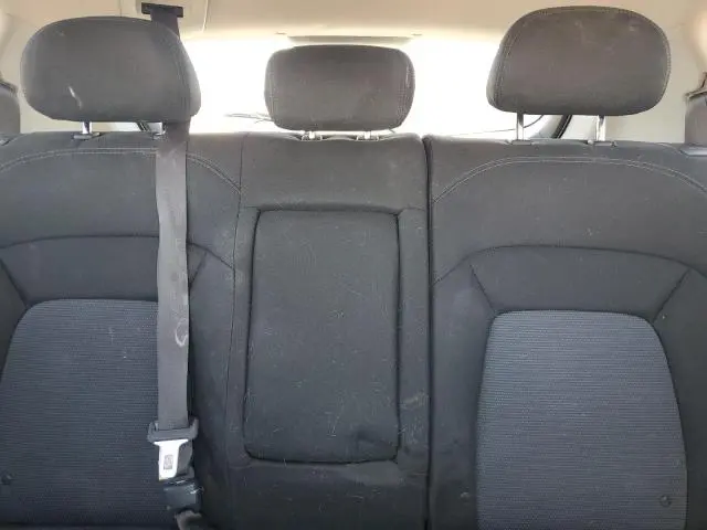 2014 KIA SPORTAGE BASE  