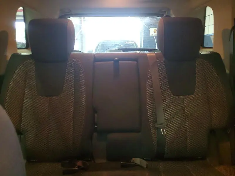 2011 GMC TERRAIN SLE  