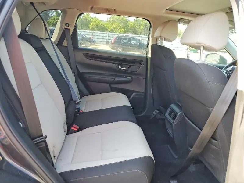 2023 HONDA CR-V EX  