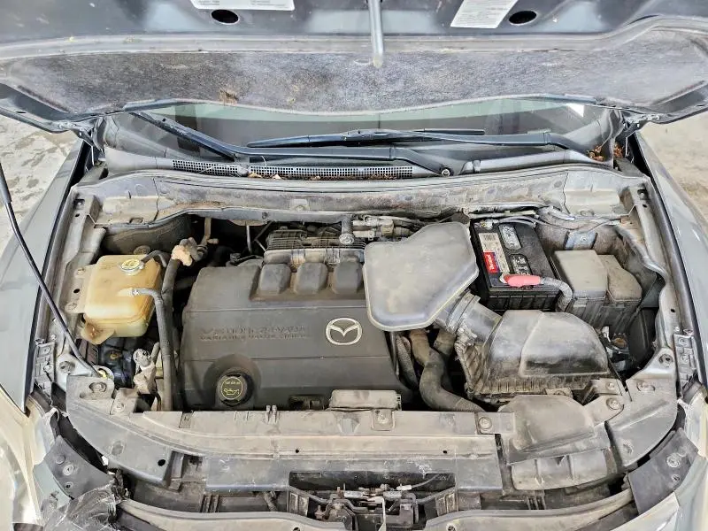 2011 MAZDA CX-9   