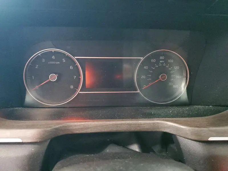 2022 KIA SORENTO EX  