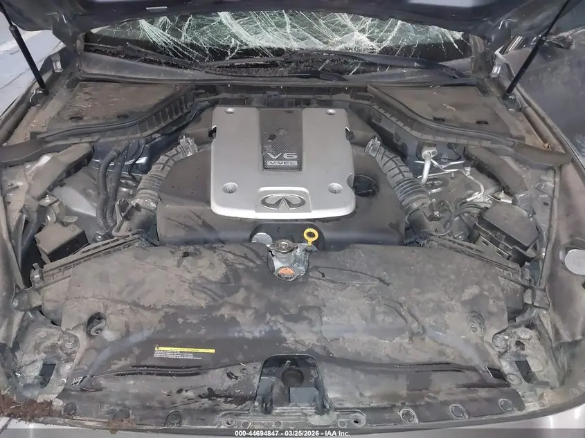2014 INFINITI Q50 PREMIUM