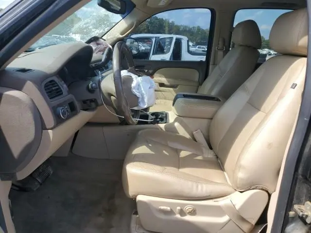 2014 GMC YUKON XL C1500 SLT  