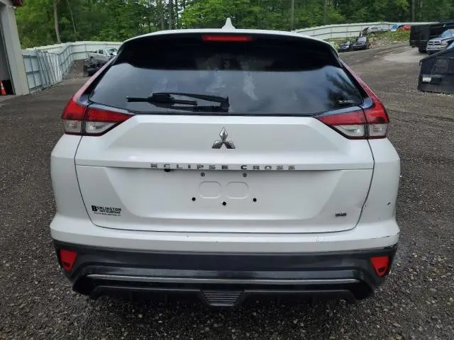 2023 MITSUBISHI ECLIPSE CROSS SE
